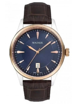 Ремешок Wainer WA-12492-B